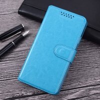 Ốp Lật Cho iPod Touch 5 6 7 Ví Da PU