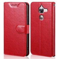 Ốp Lật Cho Letv LeEco Le Max 2 X822 X821 5.7 "Ví Da PU