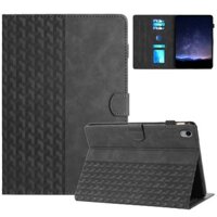 Ốp lật da PU cho iPad Mini 6 thế hệ thứ 6th case A2567 A2568 5 4 3 2 A2133 A2124 A2126 A1538 A1550 A1599 iPadMini A1455 A1454 cover Giá đỡ vỏ chống sốc bằng nhựa TPU mềm có khe cắm thẻ