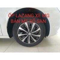 ốp lazang MG bản MT số sàn xe lốp R15- ốp chụp mâm xe MG  - ốp lazang xe MG lốp R15 - ốp mâm MG
