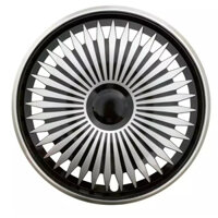 Ốp lazang R13 - Ốp chụp mâm dành cho xe mâm sắt có thông số lốp R13 - Ốp lazang R13