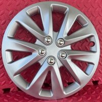 Ốp lazang R13 - Ốp lazang xe mâm sắt có thông số lốp R13- ốp chụp mâm xe R13