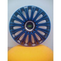 Ốp lazang R16 ốp chụp mâm cỡ lốp 16 inch xe ô tô ốp VF3, toyota, mitsubishi, forf transit vf5 ốp trang trí vành sắt