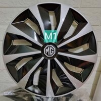 Ốp lazang thể thao cho MG5 MT vành sắt R15