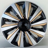 ốp lazang xe lanos R13 - ốp lazang lanos R13 - ốp mâm xe lanos