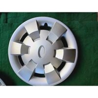 Ốp lazang xe tải thaco k190  ốp chục mâm phụ kiện ô tô - có bán lẻ từ 1 chiếc đến 4 chiếc bộ theo xe tải k190 R12 và R14