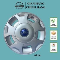 Ốp lazang xe transit  - Ốp chụp mâm Lazang R16 chuyên dụng cho xe Ford Transit
