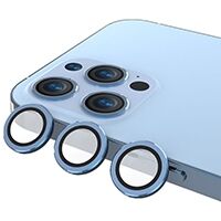 Ốp Len Bảo Vệ Camera Mipow Iphone 13 Pro/13 Pro Max (BJ305)