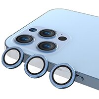 Ốp Len Bảo Vệ Camera Mipow Iphone 13 Pro/13 Pro Max (BJ305)