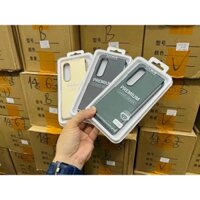 Ôp Likgus da TPU viền si bóng Samsung Z Fold 3/ Z Fold4