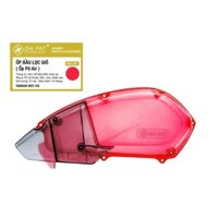 Ốp lọc gió trong suốt - Ốp pô E Yamaha NVX 155 chính hãng ZHIPAT