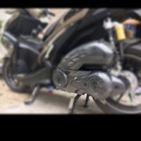 Ốp lóc máy cacbon NVX