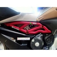 ỐP LỐC MÁY DUCATI CHO HONDA WINNER X
