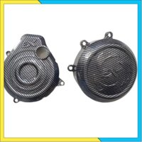 Ốp Lốc Máy Ex155 2021 Carbon [GIÁ SALE]