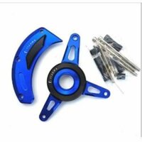 Ốp lốc máy Exciter (chỉ gồm mảnh 3 chân)