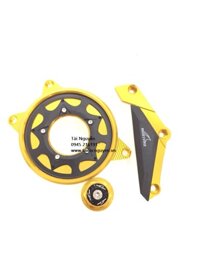 ỐP LỐC MÁY HONDA WINNER K7