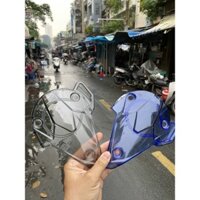 Ốp lóc máy nhỏ Vario 2018-2021 Zhipat. (Ver2)