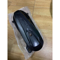 Ốp lốc máy nhựa ABS carbon dành cho xe máy AB AIR BLADE 125 đời 2013-2015 bảo vệ, trang trí xe máy siêu đẹp