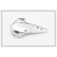 Ốp lóc máy trước sh mode 2020 si và carbon