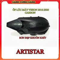 ỐP LỐC MÁY VISION CARBON ( VISION 2016-2020)