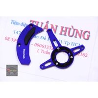 Ốp lốc máy Winner V1 CNC nhôm [HÀNG ĐẸP] - đồ chơi xe winner