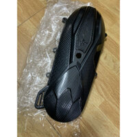 Ốp lốc máy xe AB Air blade đời 2016->2019 ( nhựa ABS các bon cao cấp giá rẻ mẫu mã đẹp )