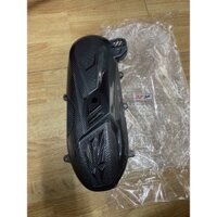 Ốp lốc máy xe AB Air blade đời 2020-2021 (nhựa ABS các bon cao cấp giá rẻ )