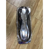 Ốp lốc máy xe AB Air blade (đời 2016->2019) inox cao cấp sáng bóng