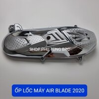 Ốp lốc máy xe AIR BLADE 2020