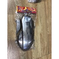 ốp lốc máy xe LEAD 125 đời 2013->2019 (inox) cao cấp