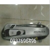 Ốp lốc máy xe Lead-Kasa House