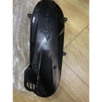 Ốp lốc máy xe SH mode 2013 đến 2019 ( nhựa ABS các bon cao cấp ) giá rẻ