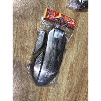 Ốp lốc máy xe SH mode đời 2013->2019 ( inox 304 cao cấp sáng bóng )