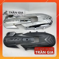 Ốp lốc máy xe SH nam năm 2017-2018-2019 bản 125 150 ốp nồi Sh Việt 125i 150i phụ kiện trang trí