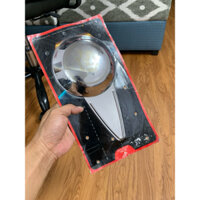 Ốp lốc máy xe SH nhập khẩu Ý (inox cao cấp sáng bóng )
