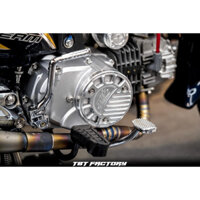 Ốp lốc nồi TBT dành cho Honda Super Dream Wave nhỏ 100
