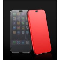 Ốp lưng 2 mặt Baseus Touchable Flip Case cho iPhone X / XR/ XS Max