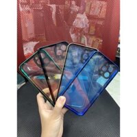 Ốp lưng 2 mặt kính iPhone 11 Pro Max, iPhone 11 pro (6.1), iPhone 12 pro max (6.7) hít nam châm