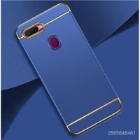 ỐP LƯNG 3 MẢNH CHO OPPO A7,A5S