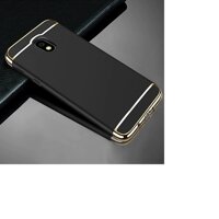Ốp lưng 3 mảnh thời trang cho điện thoại J3 Pro 2017