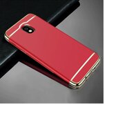 Ốp lưng 3 mảnh thời trang cho điện thoại J3 Pro 2017