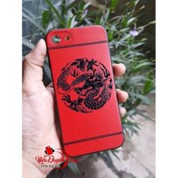 Ốp lưng 3D hình rồng Iphone 7