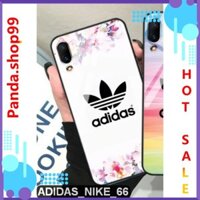 Ốp lưng 3D/4D in nổi dẻo chống sốc  cho các dòng điện thoại Android Samsung Oppo VSmart Huawei Xiaomi  ADIDAS_NIKE