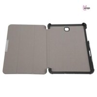 Ốp lưng 8 Inch Galaxy Tab S2 - Ốp lưng thông minh mỏng Galaxy Tab S2 Máy tính bảng 8 Inch (Đen) gjxqnjjht.vn