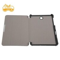 Ốp lưng 8 Inch Galaxy Tab S2 - Ốp lưng thông minh mỏng Galaxy Tab S2 Máy tính bảng 8 Inch (Đen)