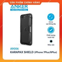 Ốp Lưng ANKER KARAPAX Shield cho iPhone 7 Plus/ 8 PLus - A9006