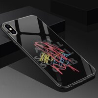 Ốp lưng antisocial đẹp mắt dành cho Iphone 6S6 6 plus6S Plus77Plus88PlusXXsXs Max1111 Promax1212 Promax ASS0008. - iphone 6 plus