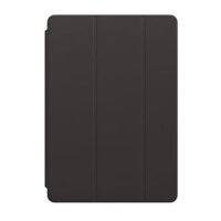 ỐP LƯNG APPLE IPAD SMART COVER BLACK-FAE / ĐEN (MX4U2FE/A)