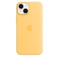 Ốp lưng Apple iPhone 14 Silicone Case with MagSafe - Chính hãng Apple