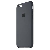 Ốp lưng Apple Silicone iPhone 6/6S Hàng Chính Hãng